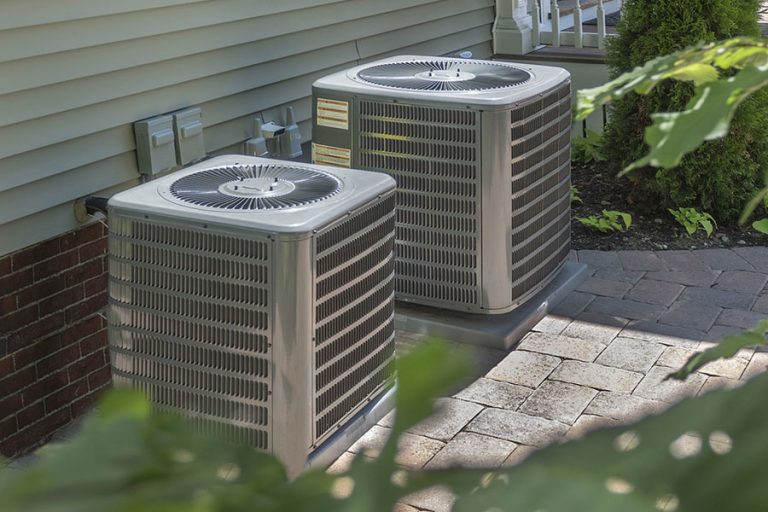 How To Install A Central Air ConditionerToronto HVAC Pros Canada
