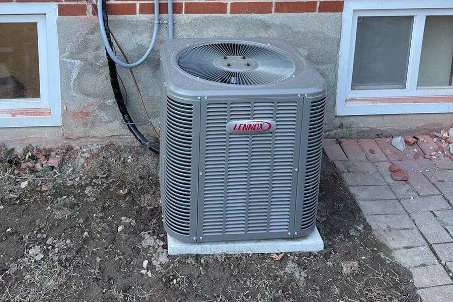 5 guidelines 01 central air coditioners Canada energy solution air conditioner furnace water heater attic insulation installation repair toronto gta