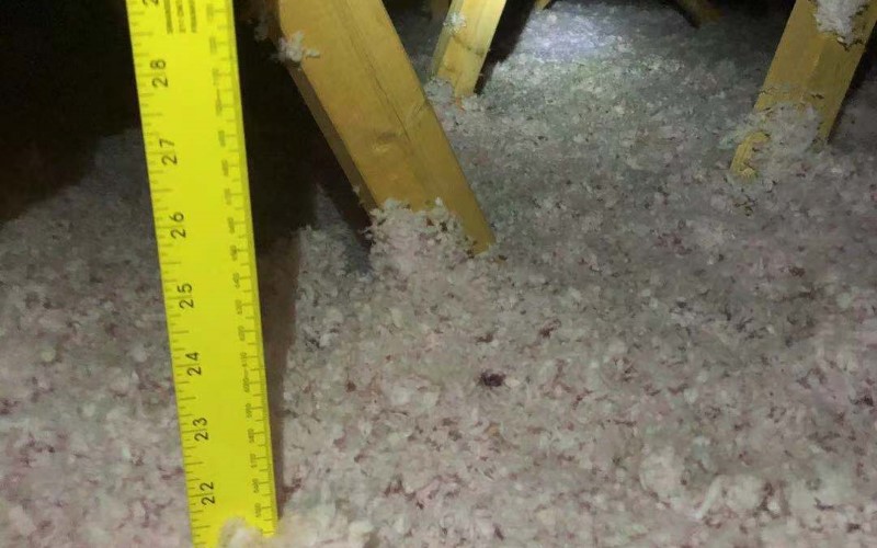 toronto attic basement insulation Canada energy solution 030