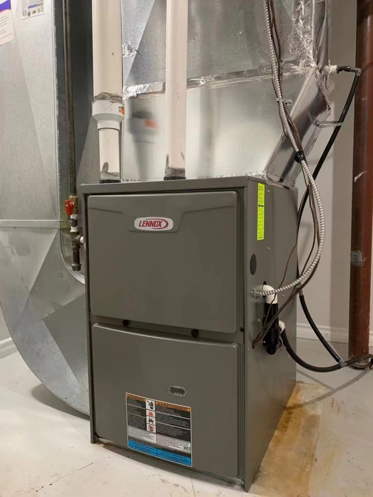 What Makes A High Efficient Furnace So Efficient? Canada Energe Solution