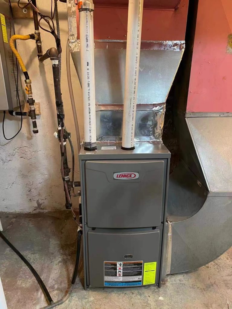 How To Find The Best Hamilton Furnace Repair Company? Canada Energe