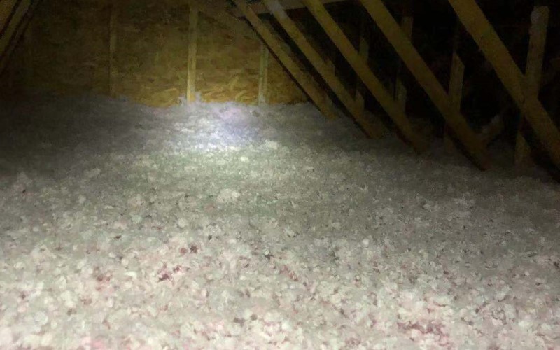 blown in attic insulation north york 21