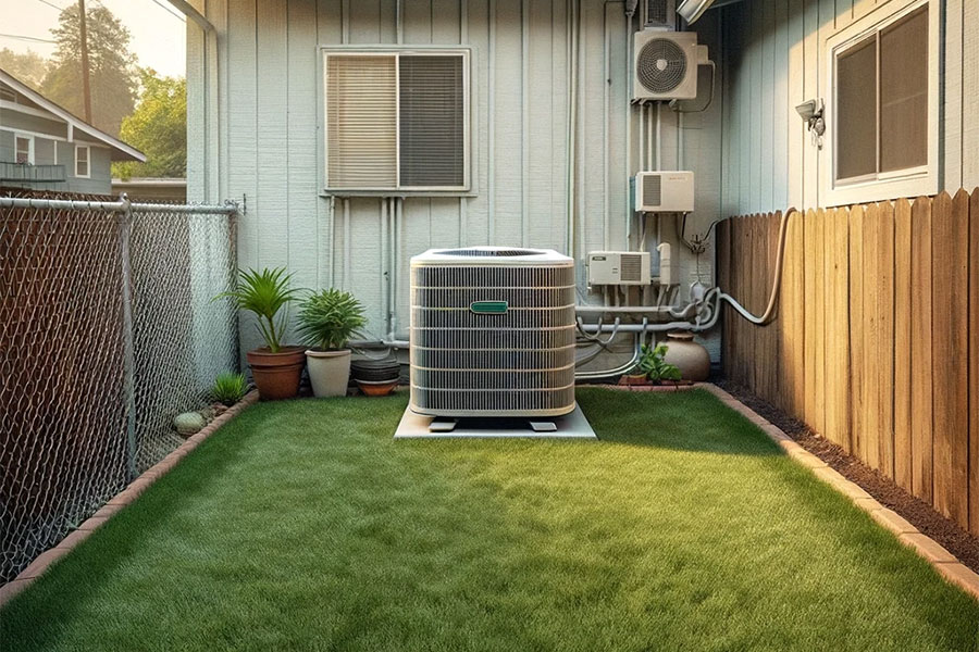 Benefits of Renting Your Next AC Unit 02