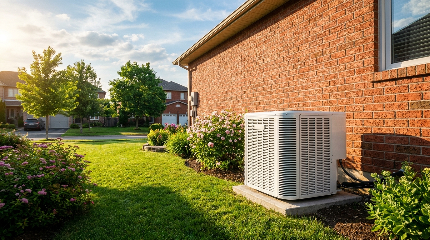 2026 Central AC Buyers Guide Ontario Featured