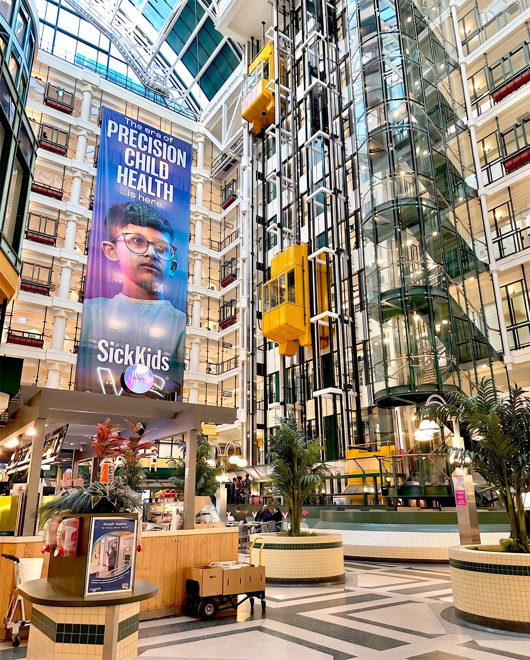 Sickkids.hosipital
