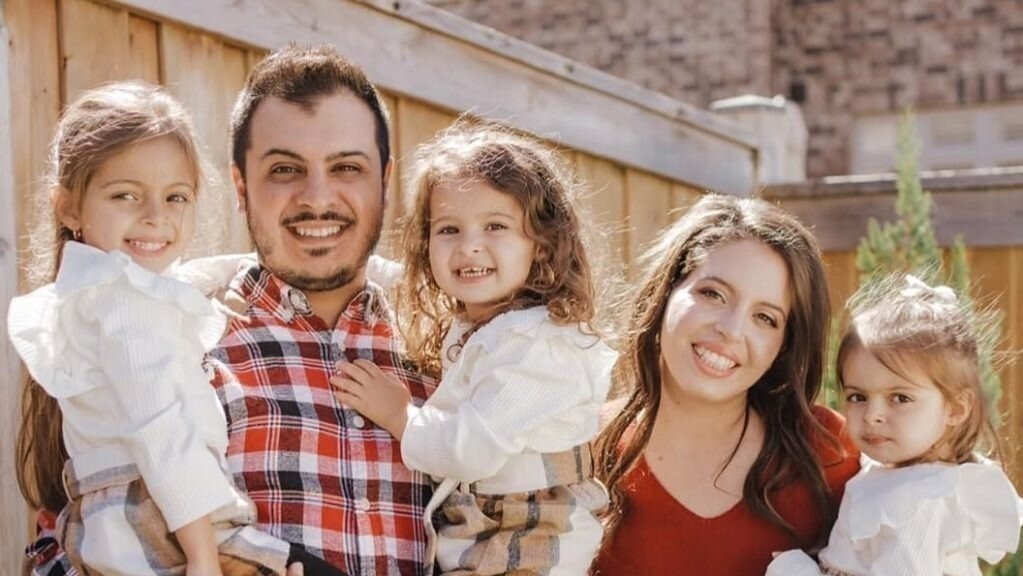 Andrew's Law petition on Change.org with over 43000 signatures